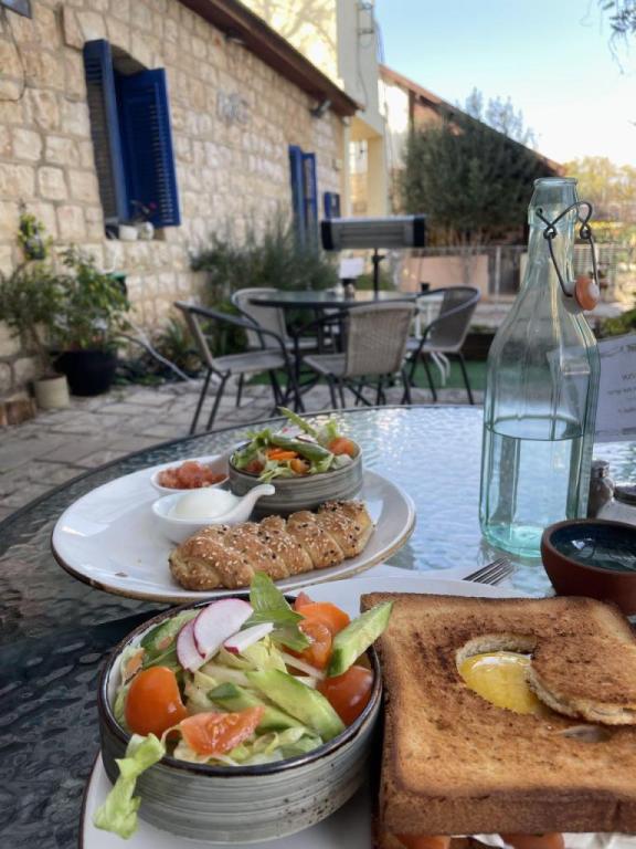 קפה תי קפה תי