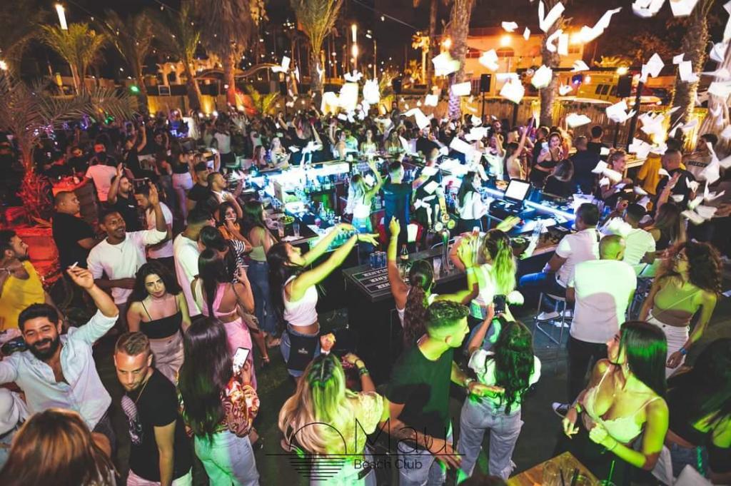 Maui Beach Club Maui Beach Club