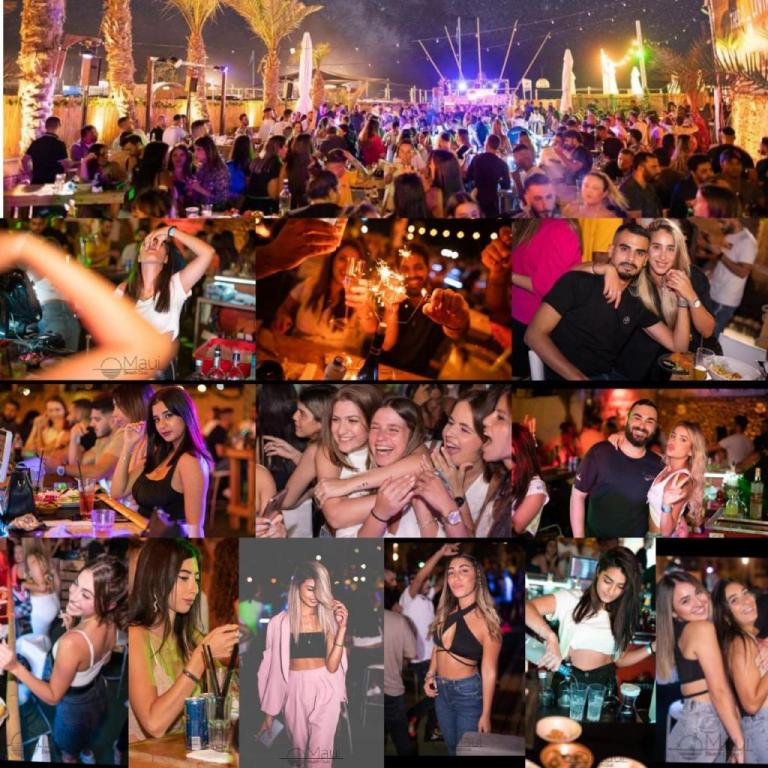 Maui Beach Club Maui Beach Club