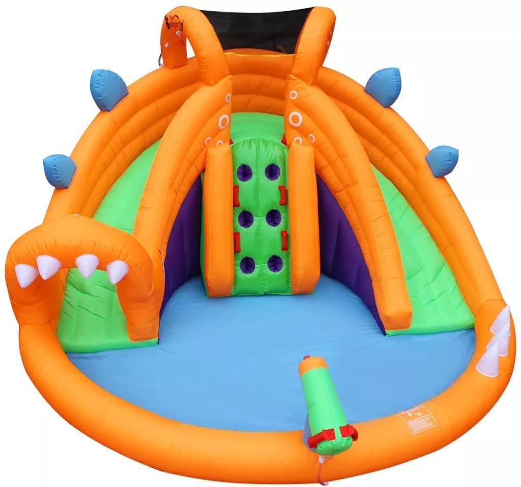 יעל מתנפחים לילדים יעל מתנפחים לילדים