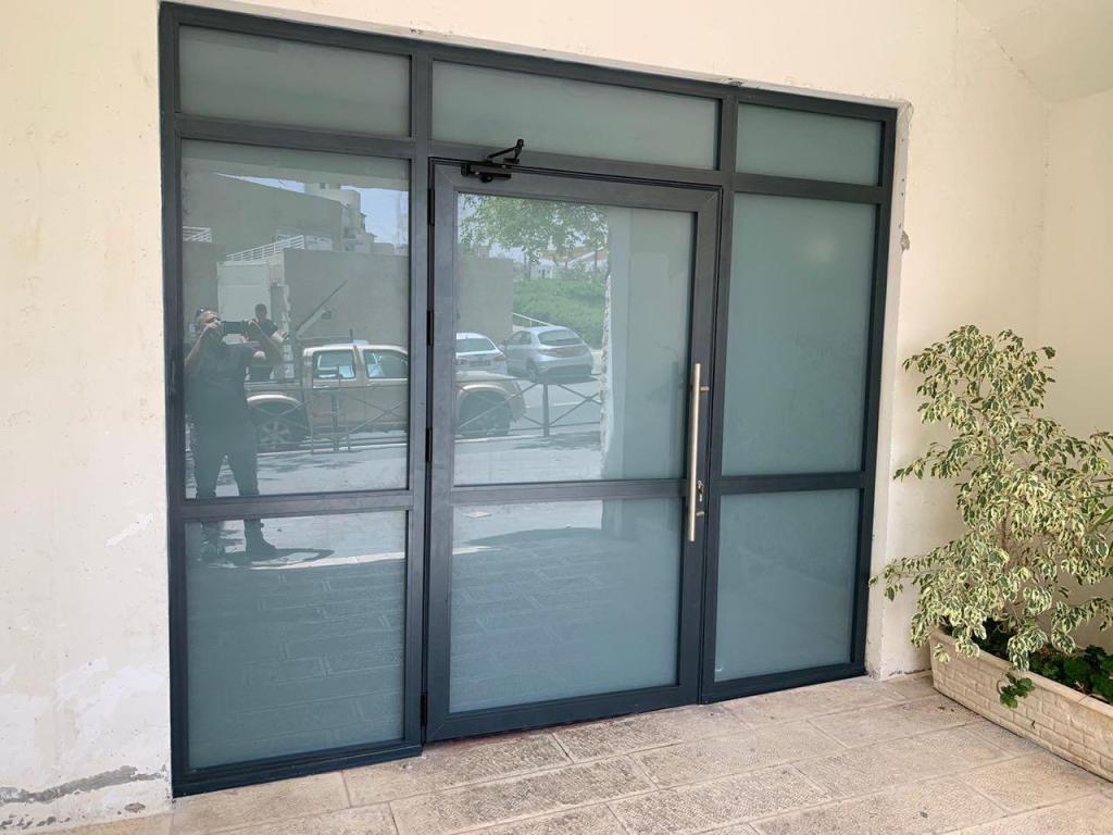 אלום א. א דוד אלום א. א דוד