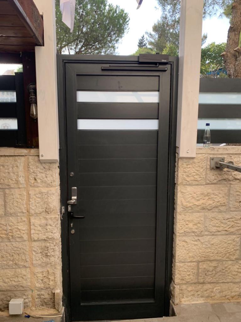 אלום א. א דוד אלום א. א דוד