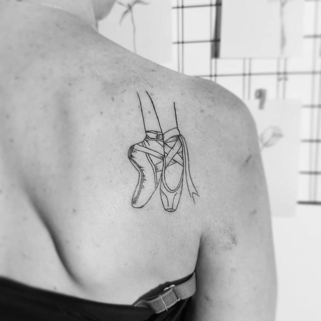 הדר קעקועים JeTe tatto הדר קעקועים JeTe tatto