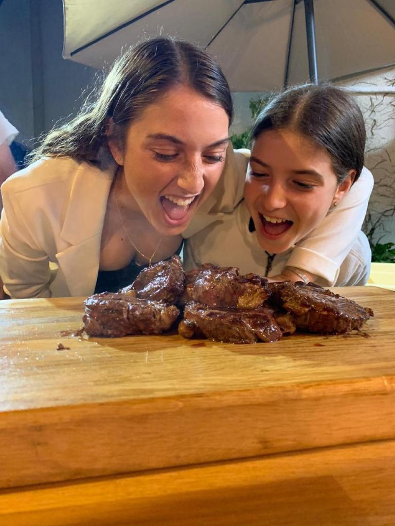 הניצחון של חני הניצחון של חני