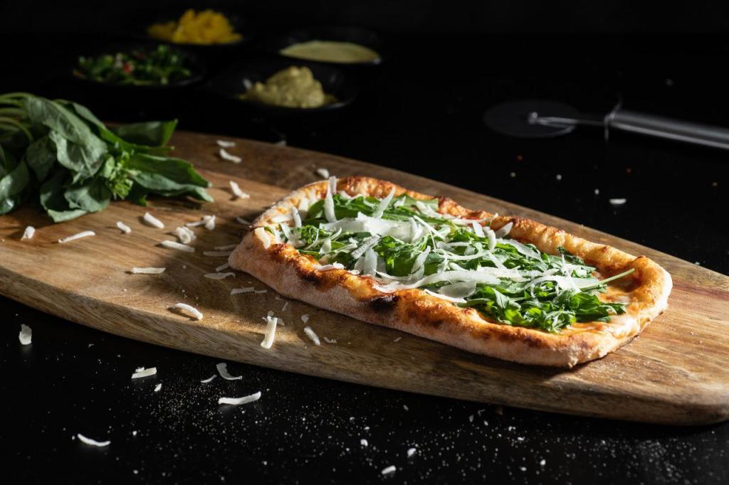 פיצה אלפא פיצה אלפא