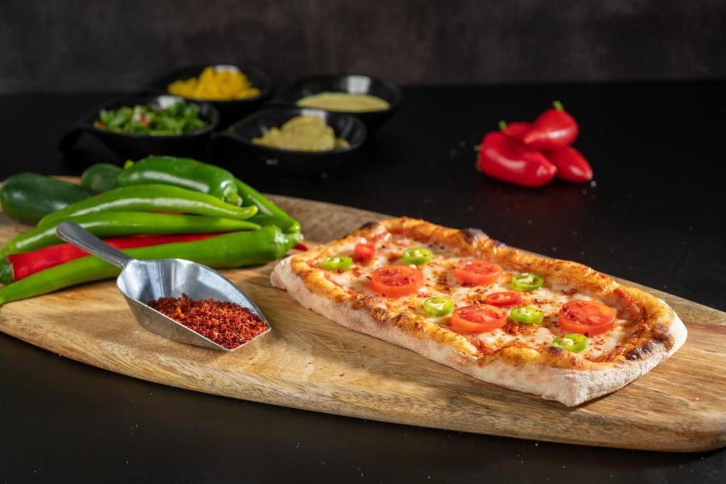 פיצה אלפא פיצה אלפא