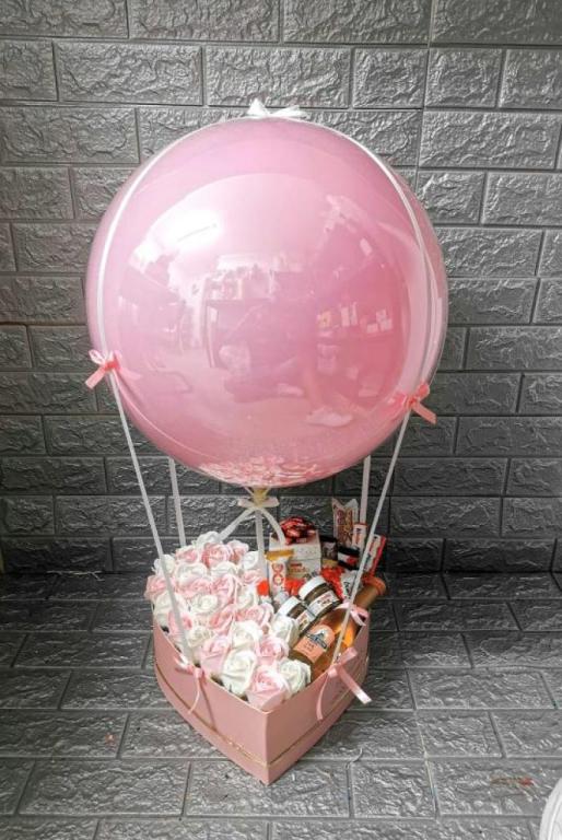 בלוני עלמה בלוני עלמה