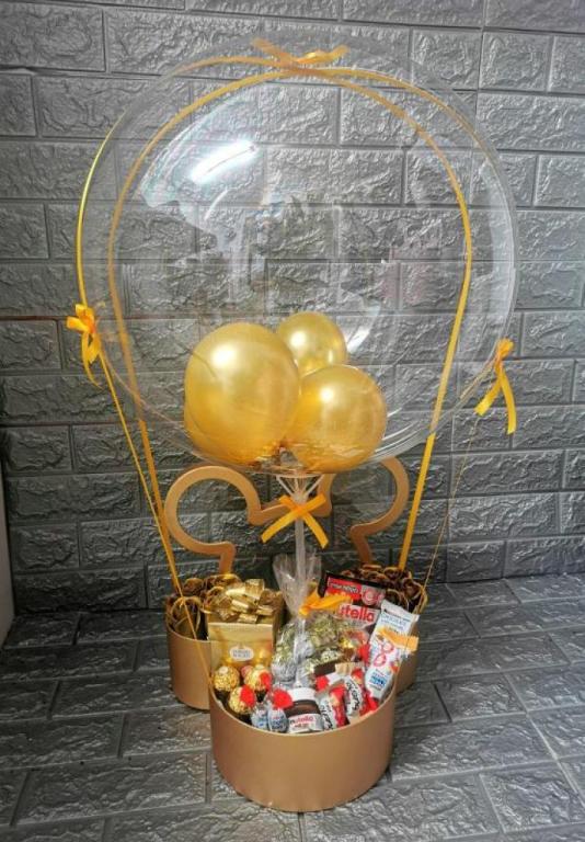 בלוני עלמה בלוני עלמה