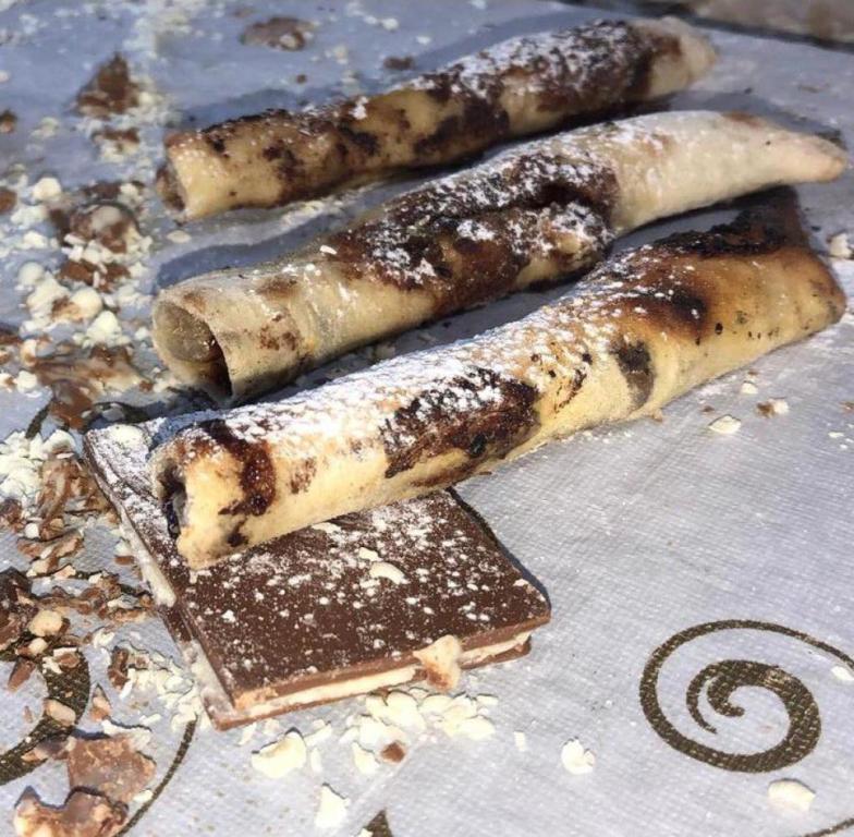 הטאבון הירושלמי הטאבון הירושלמי