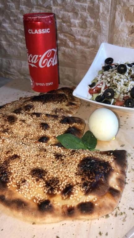 הטאבון הירושלמי הטאבון הירושלמי