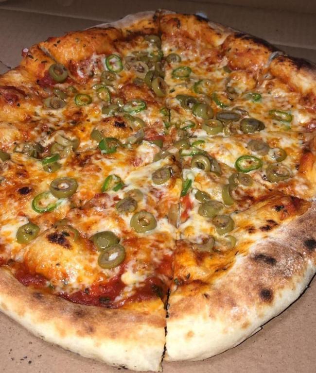 הטאבון הירושלמי הטאבון הירושלמי