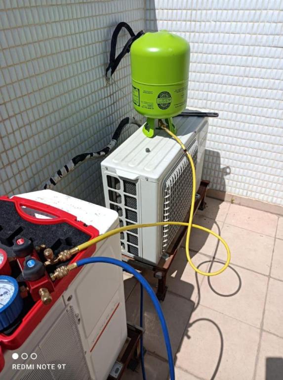 כוכב מיזוג אוויר כוכב מיזוג אוויר