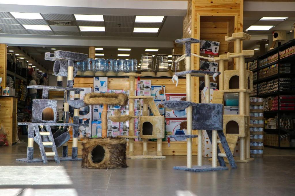 הום פט סנטר הום פט סנטר