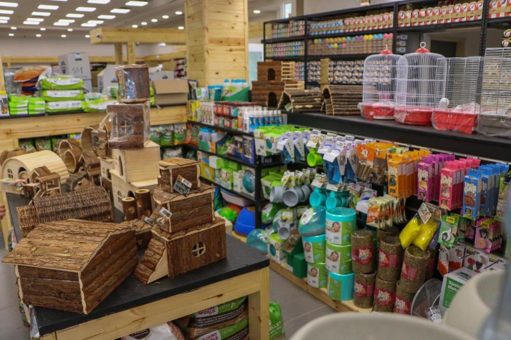 הום פט סנטר הום פט סנטר