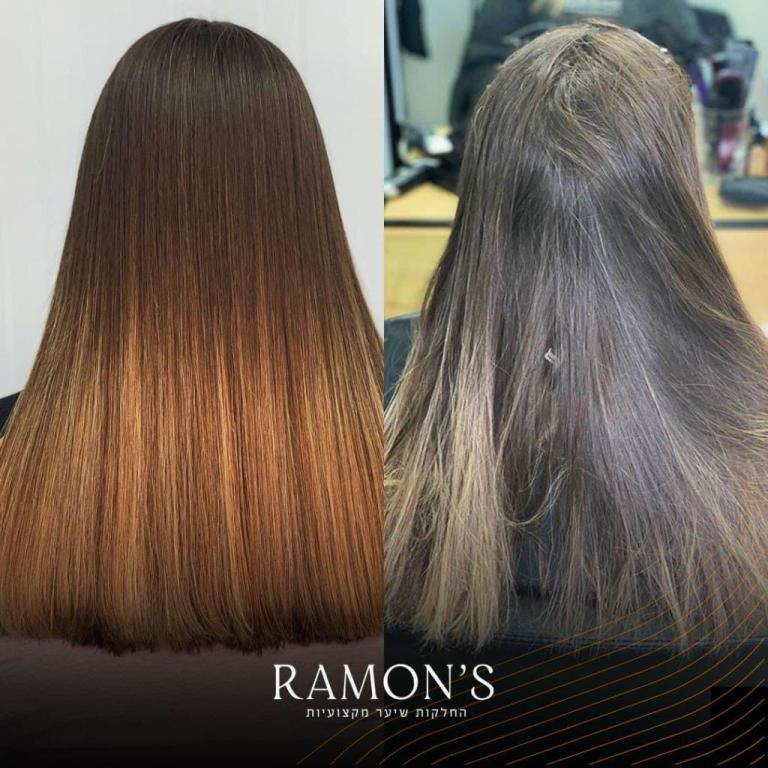 רמונס רמונס