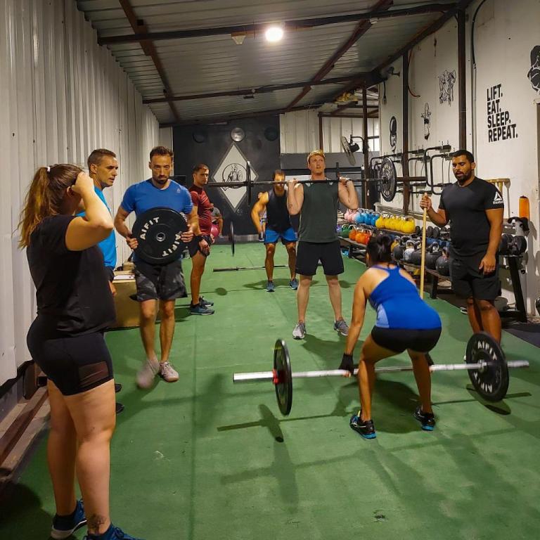 AIFIT אייפיט AIFIT אייפיט