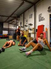 AIFIT אייפיט