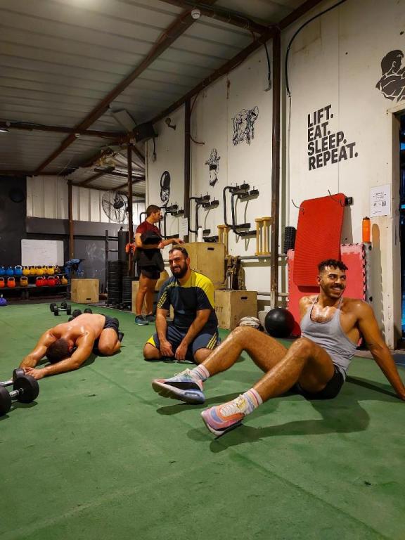 AIFIT אייפיט AIFIT אייפיט