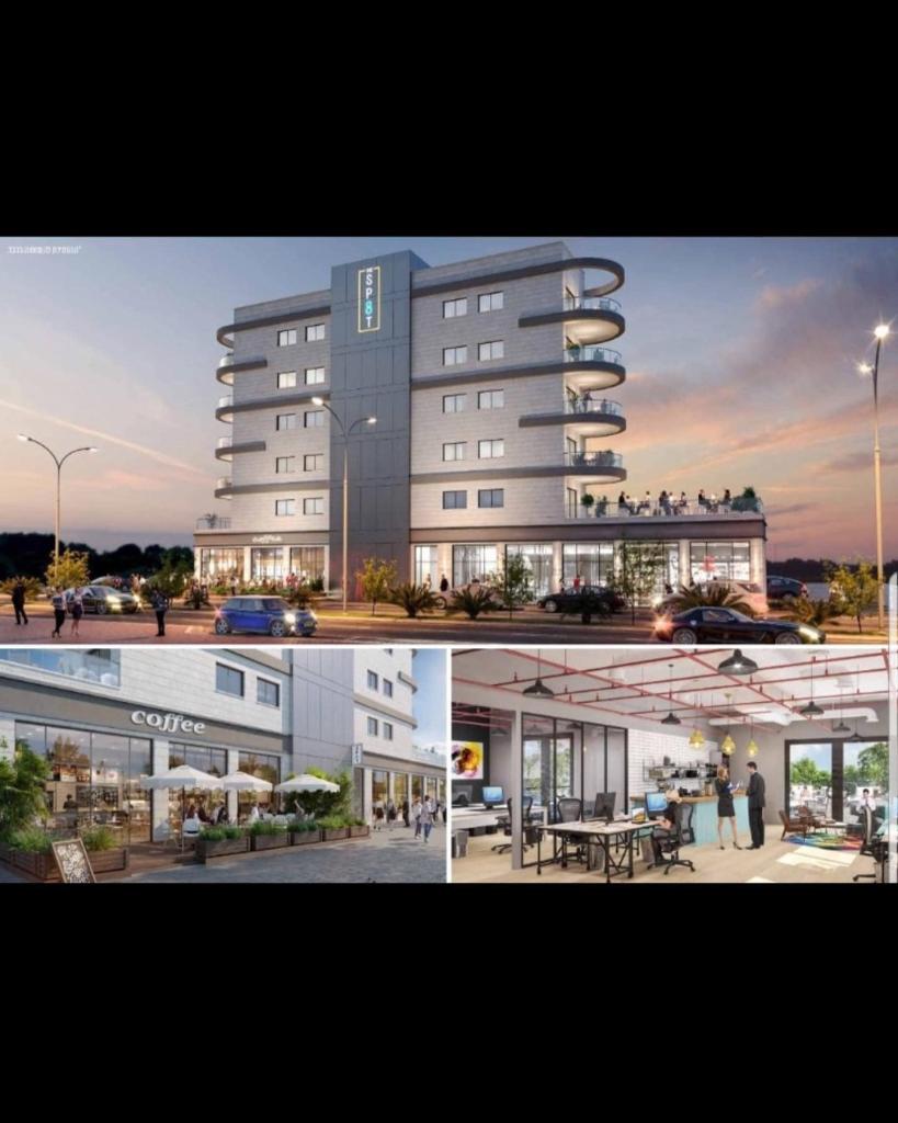 ארי יזמות בניה ארי יזמות בניה