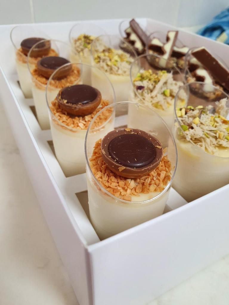 המתוקים של רותי המתוקים של רותי