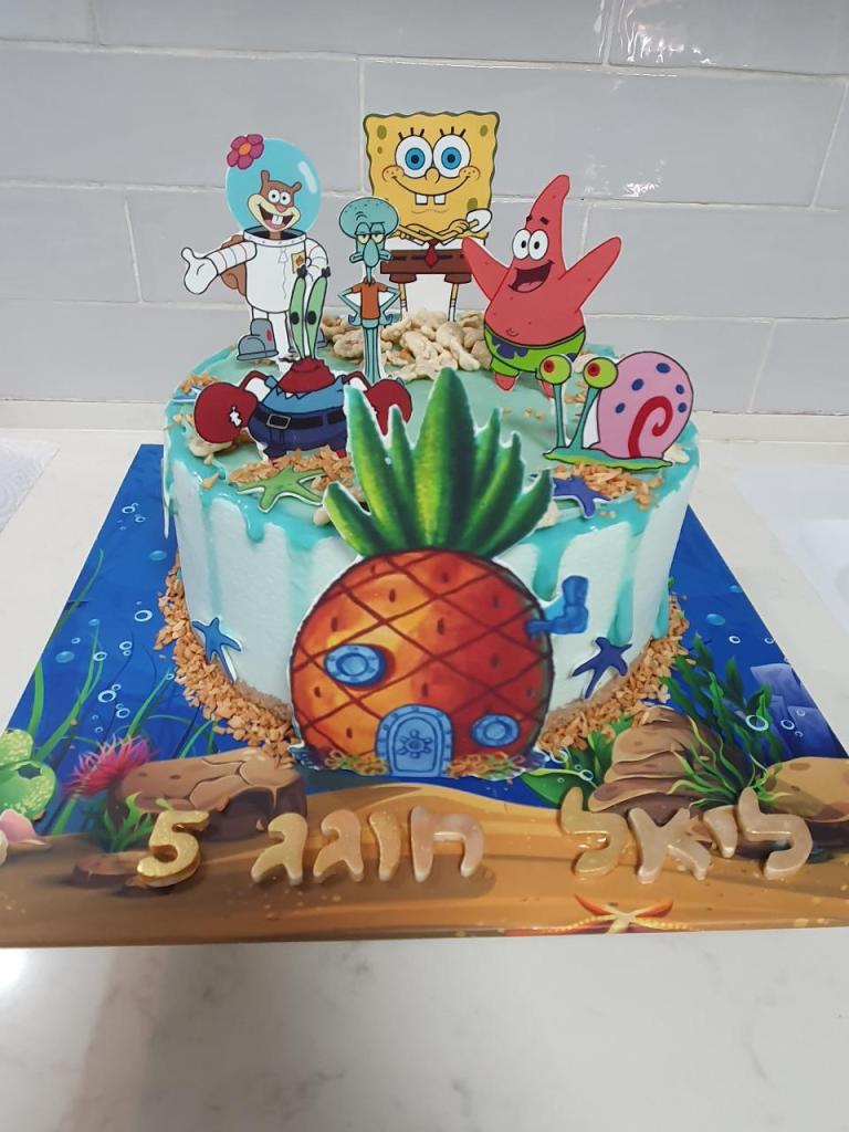 המתוקים של רותי המתוקים של רותי