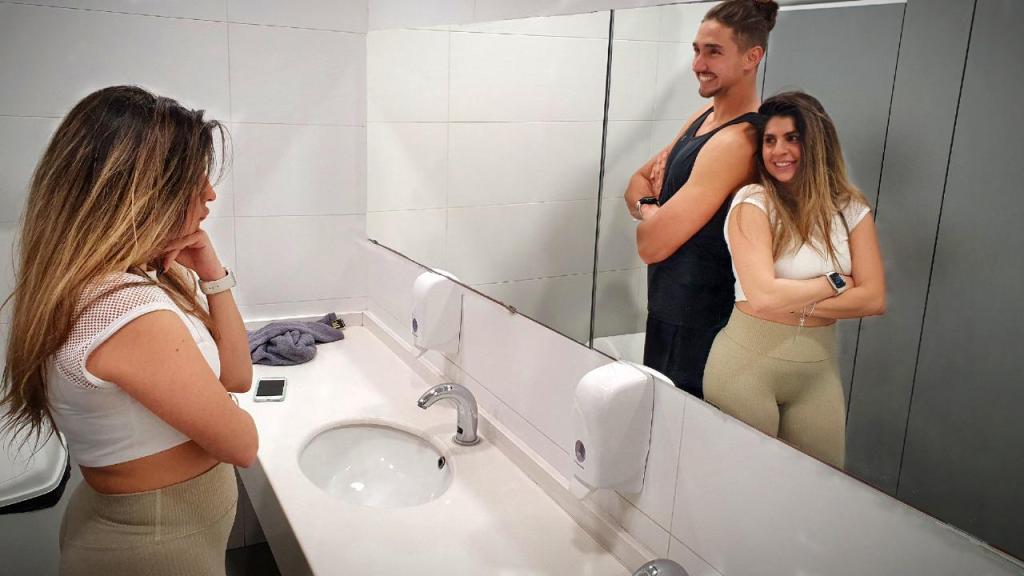 Color fitness Color fitness