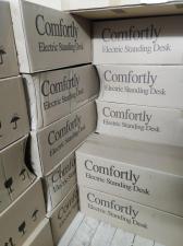 comfortly
