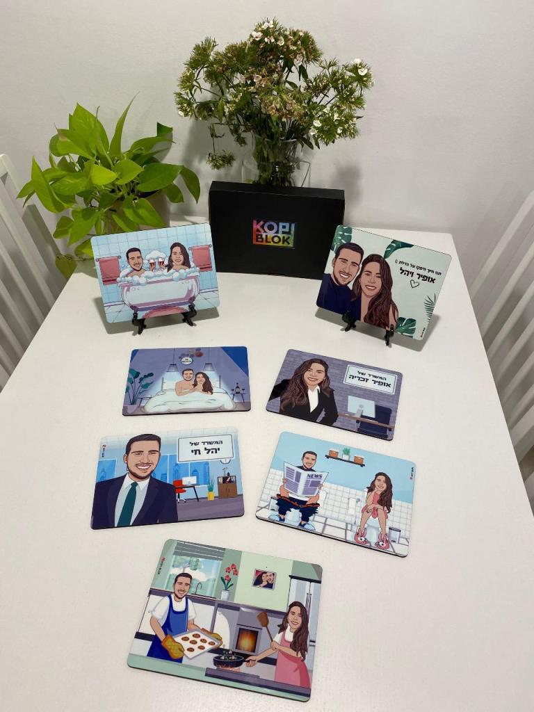 קופיבלוק קופיבלוק