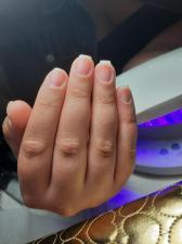 Sun Nails