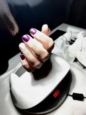 Sun Nails