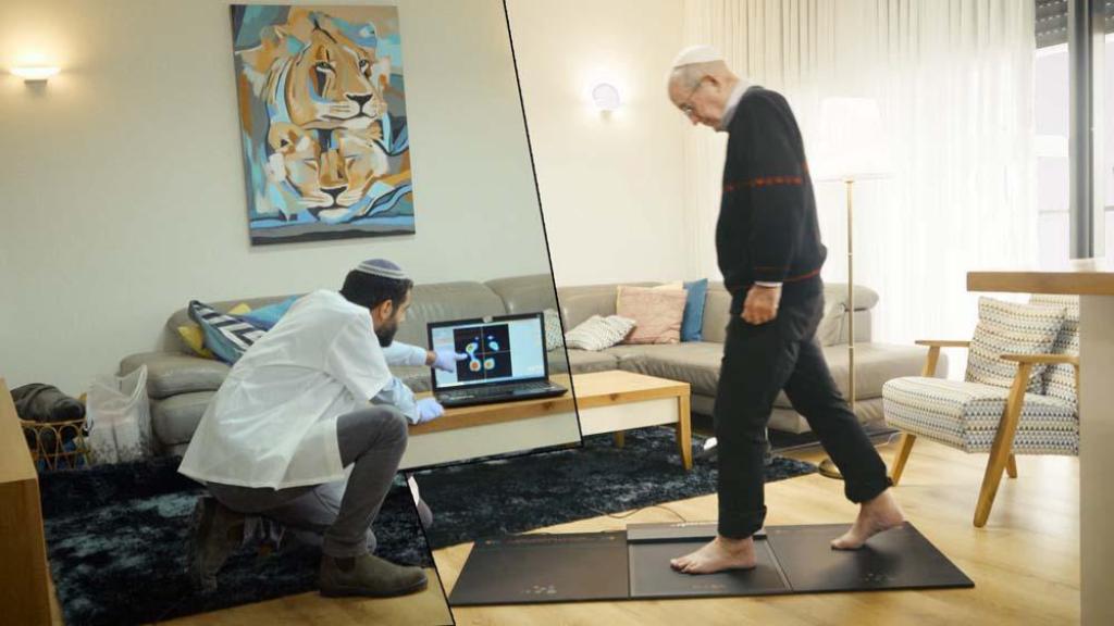 רן אורטופדיה רן אורטופדיה