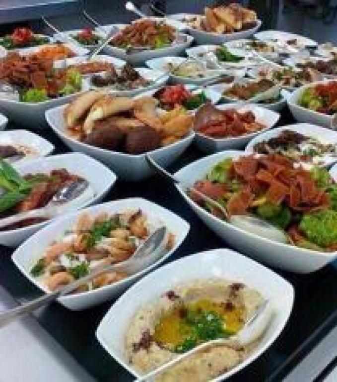 ארמון סהרה ארמון סהרה