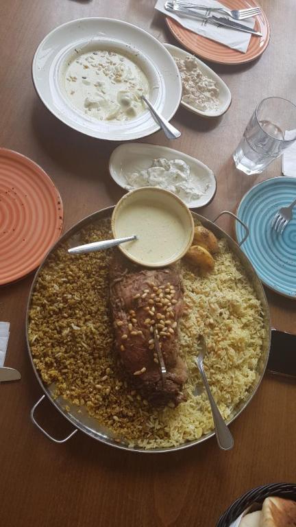 ארמון סהרה ארמון סהרה