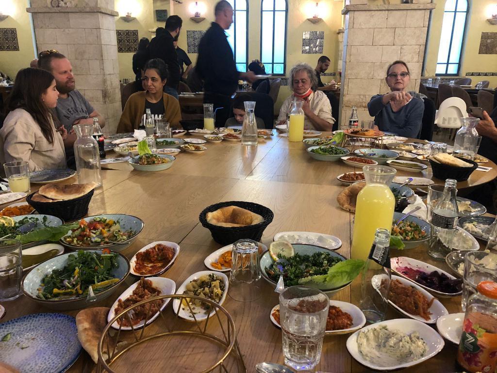 ארמון סהרה ארמון סהרה