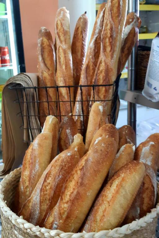 לחם דורון לחם דורון