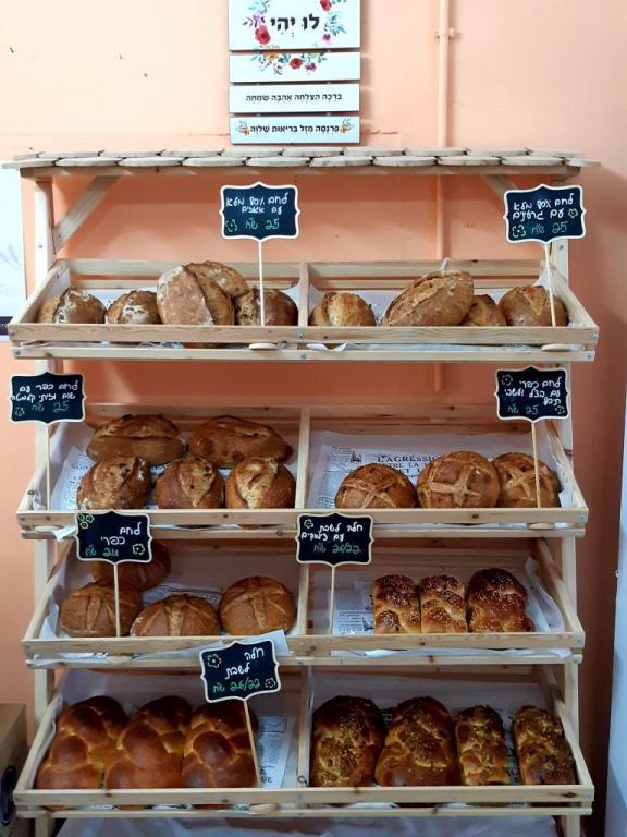 לחם דורון לחם דורון