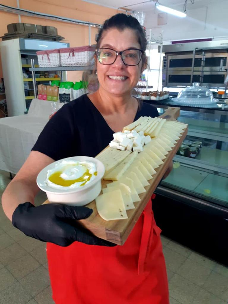 לחם דורון לחם דורון