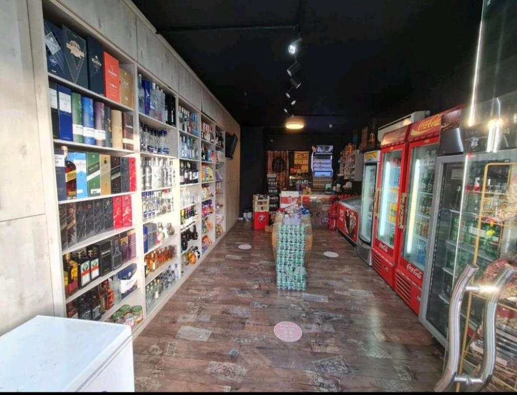 black market black market