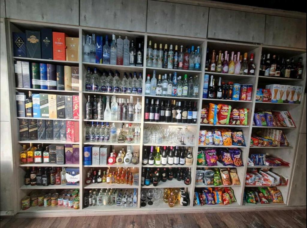 black market black market