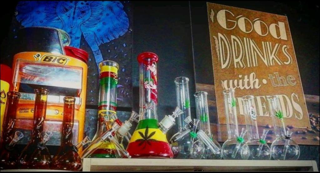 black market black market