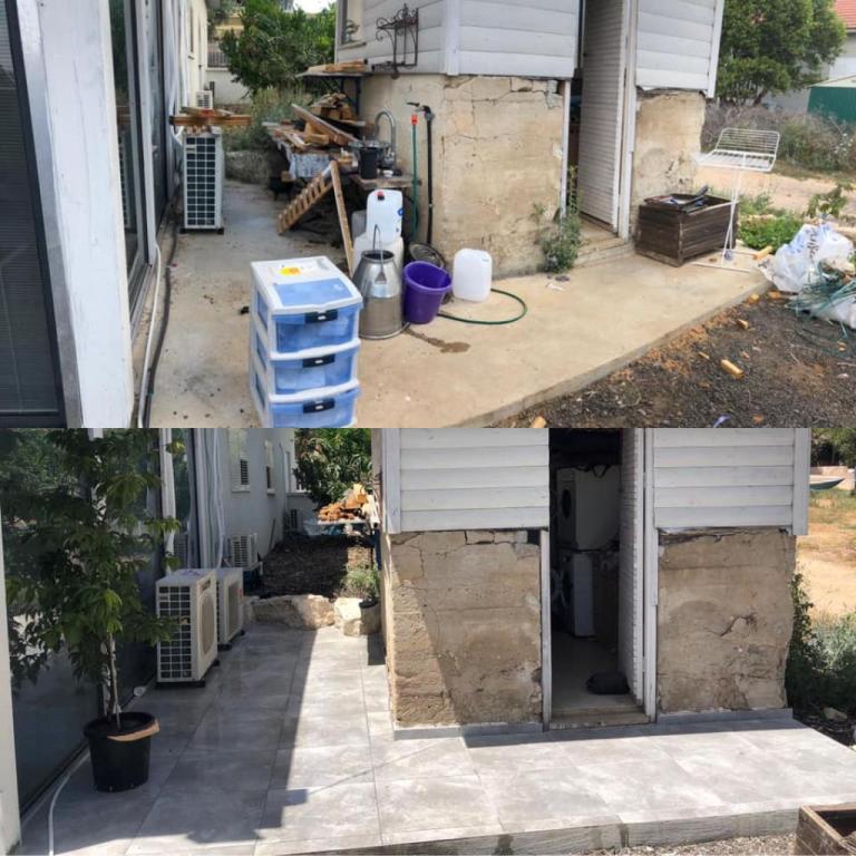 חסון שיפוצים חסון שיפוצים