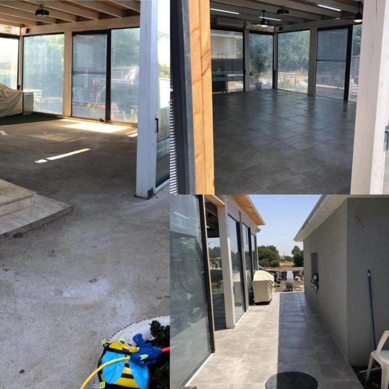 חסון שיפוצים חסון שיפוצים