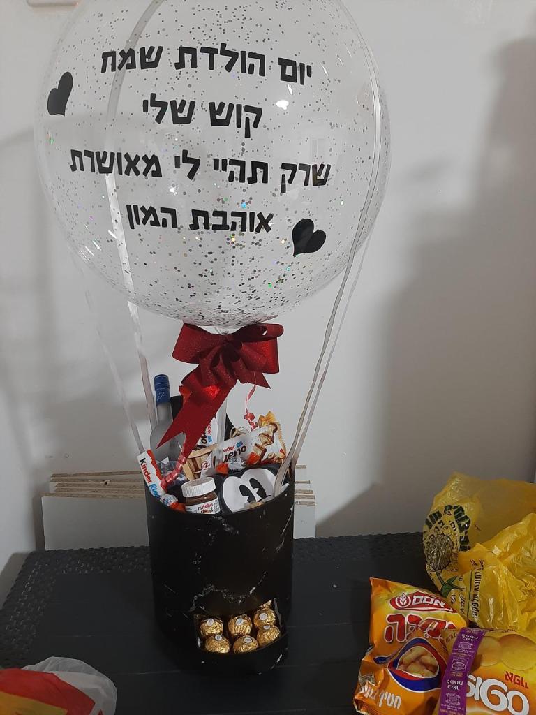 מארזים לכל חגיגה מארזים לכל חגיגה