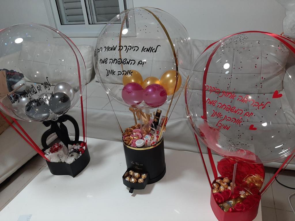 מארזים לכל חגיגה מארזים לכל חגיגה