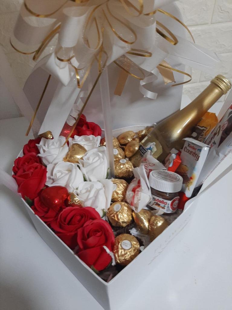 מארזים לכל חגיגה מארזים לכל חגיגה