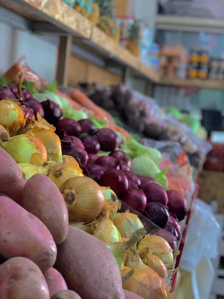 בצל אדום בצל אדום