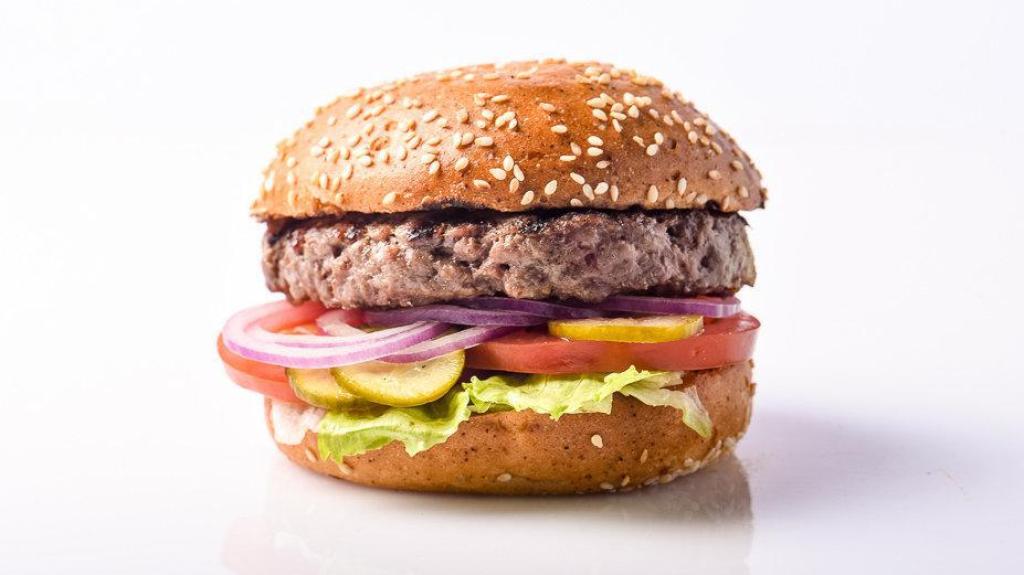 מלאכי הבורגר והגריל מלאכי הבורגר והגריל