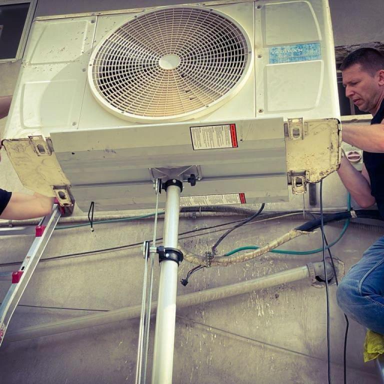 ד.ד מיזוג אוויר ד.ד מיזוג אוויר