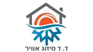 ד.ד מיזוג אוויר