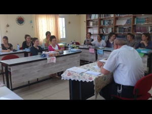 מדרשה תורנית לבנות בנוב